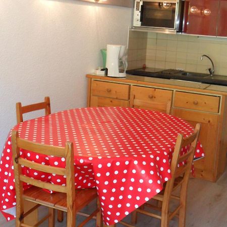 Studio Cabine Avec Balcon Proche Centre Et Pistes, Parking Et Navette Gratuite - Fr-1-515-98 빌라르 드 랑 외부 사진